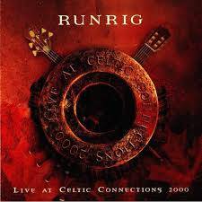 Runrig : Live at Celtic Connections